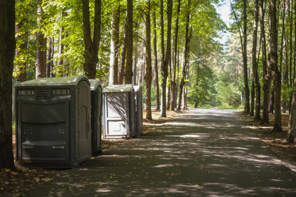 Trusted Hamilton, TX porta potty rental Experts