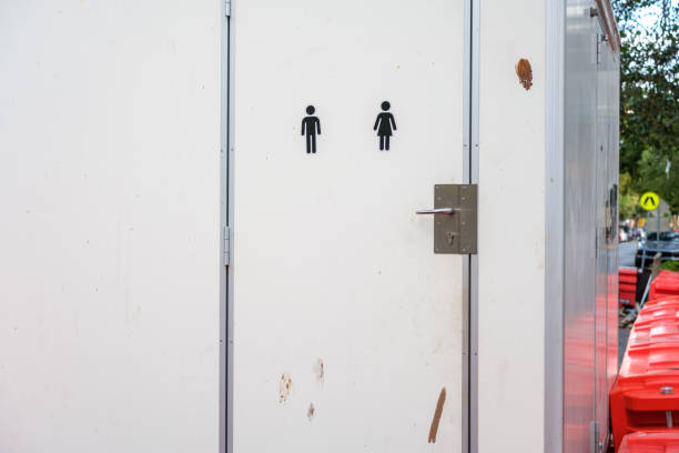 Best Portable restroom solutions  in Hamilton, TX