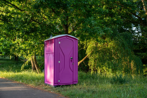 Best Portable bathroom rental  in Hamilton, TX