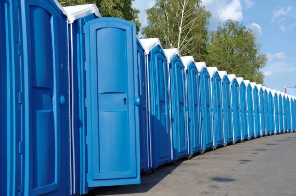 Hamilton, TX porta potty rental Company